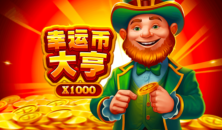 【BNG電子遊戲介紹】探索BNG最熱門的五款老虎機遊戲! 6 BNG老虎機遊戲推薦-幸運幣大亨