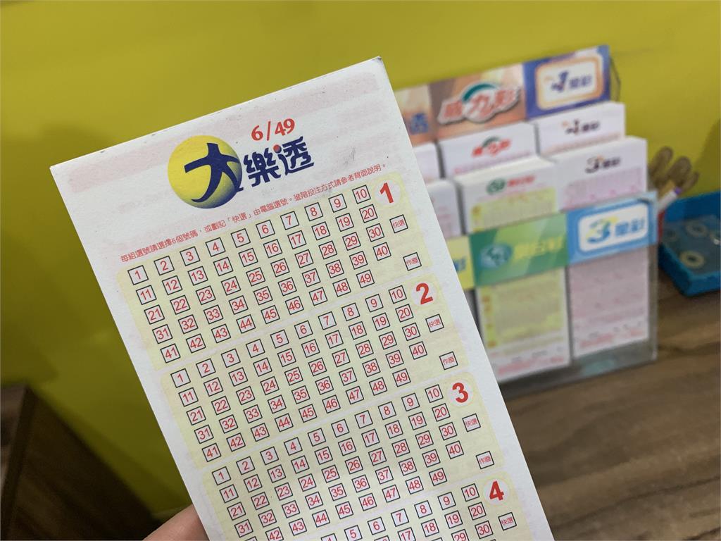 大樂透完全指南:簡單教學和快速入門技巧一覽! 1 大樂透完全指南:簡單教學和快速入門技巧一覽!
