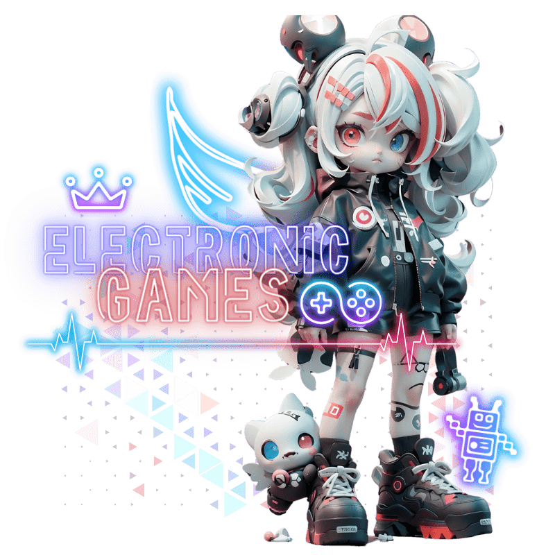 首頁 9 電子遊戲|AT99娛樂城