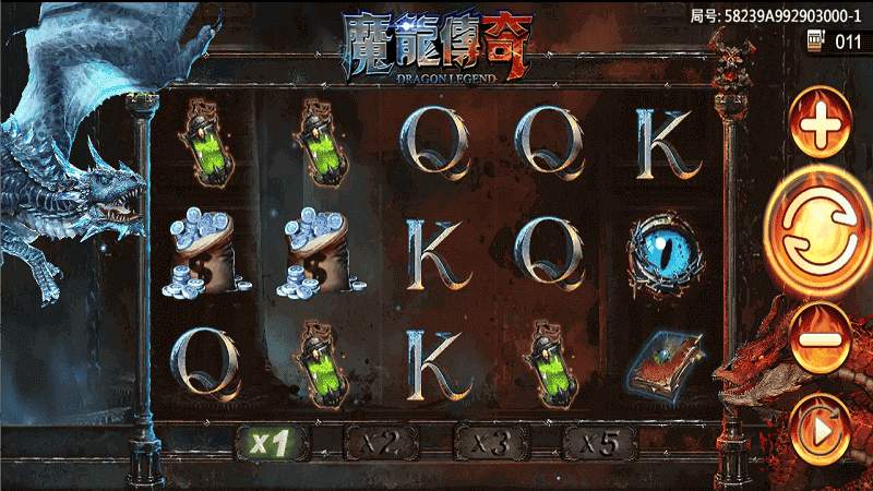 老虎機破解攻略!提高勝率的秘訣大公開 老虎機破解攻略!提高勝率的秘訣大公開