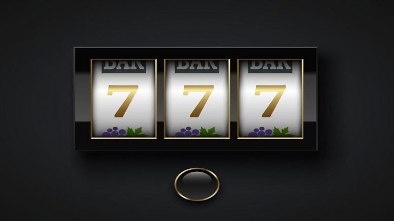 老虎機破解|迷思與真相 老虎機破解|迷思與真相