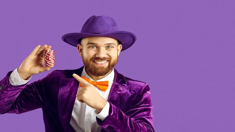 莊家過五關是什麼 莊家過五關是什麼