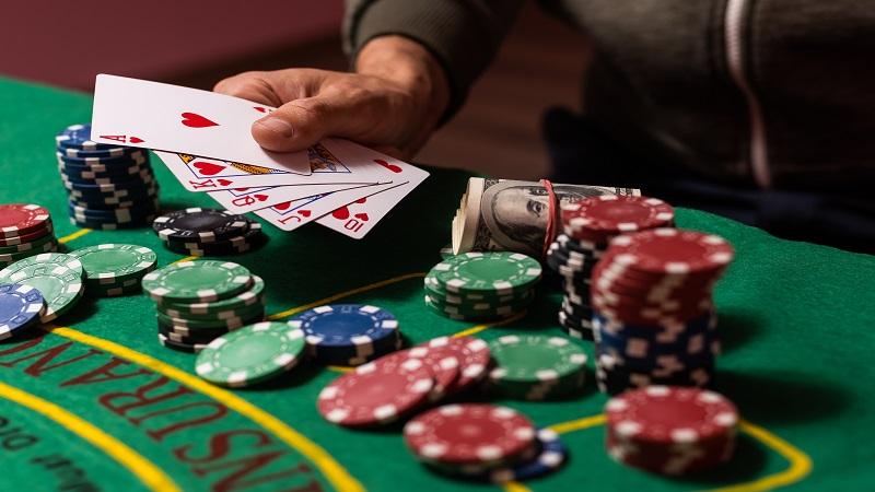 這些是21點必須知道的規則! 這些是21點必須知道的規則!