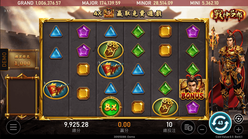 《2025娛樂城遊戲》推薦TOP15!各種出金遊戲等待開發 《2025娛樂城遊戲》推薦TOP15!各種出金遊戲等待開發