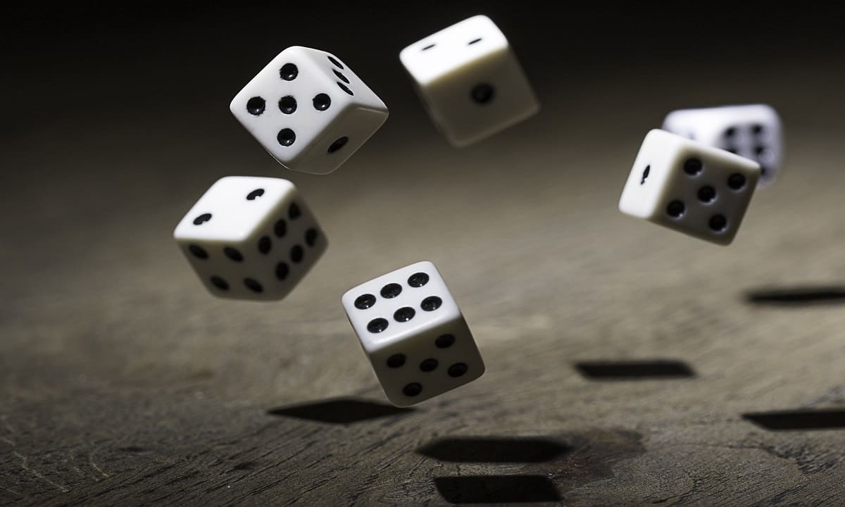 WGBTE熱門線上casino TOP5!百萬獎金等你拿!