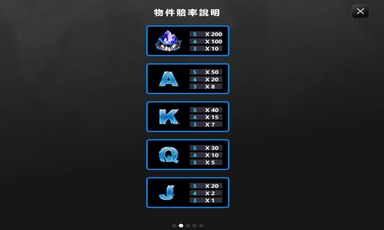 新手必看!5招必學ATG暴雪獵手功略!立即加入免費試玩! 新手必看!5招必學ATG暴雪獵手功略!立即加入免費試玩!