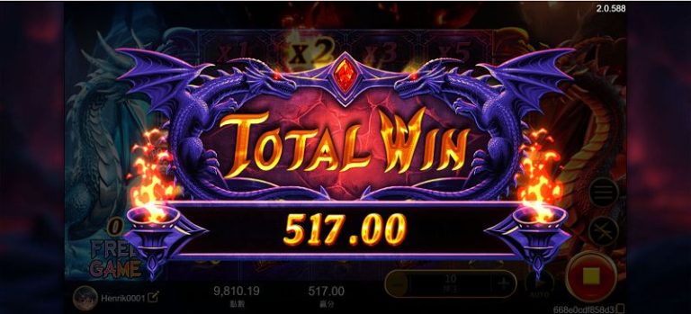 玩家實測心得|為什麼魔龍老虎機這麼受歡迎?